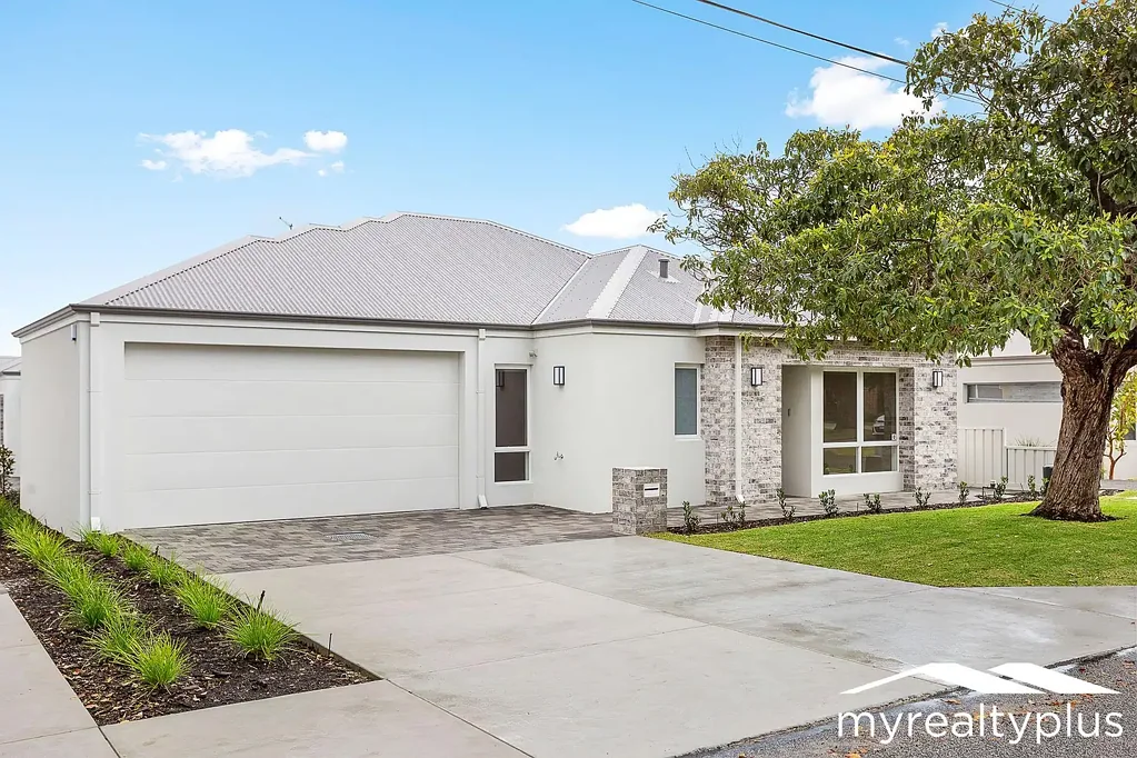 17A Croydon Avenue, Yokine, WA 6060