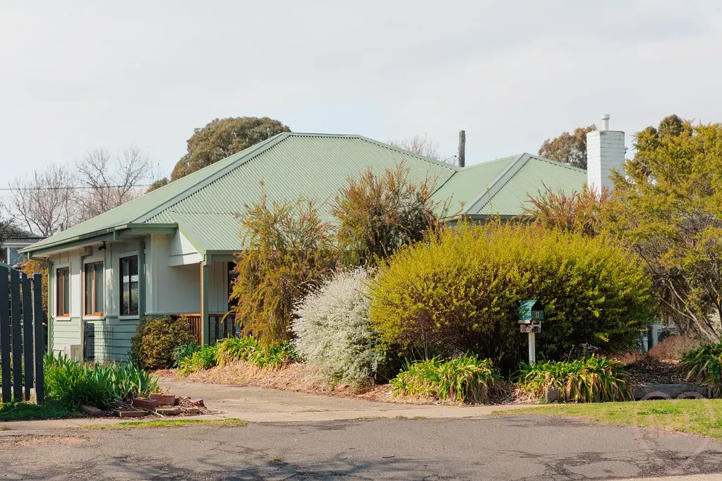 O'Connor 3બેડરૂમ Value for money with this beauty - a real feel good home!