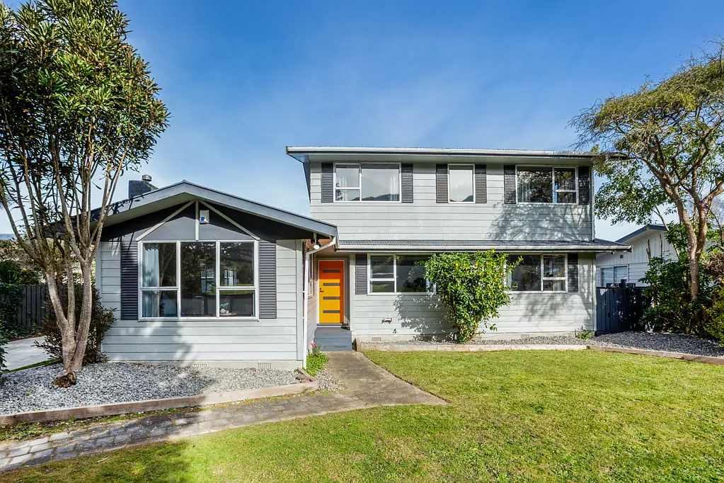 143 California Drive, Totara Park, Upper Hutt, Wellington