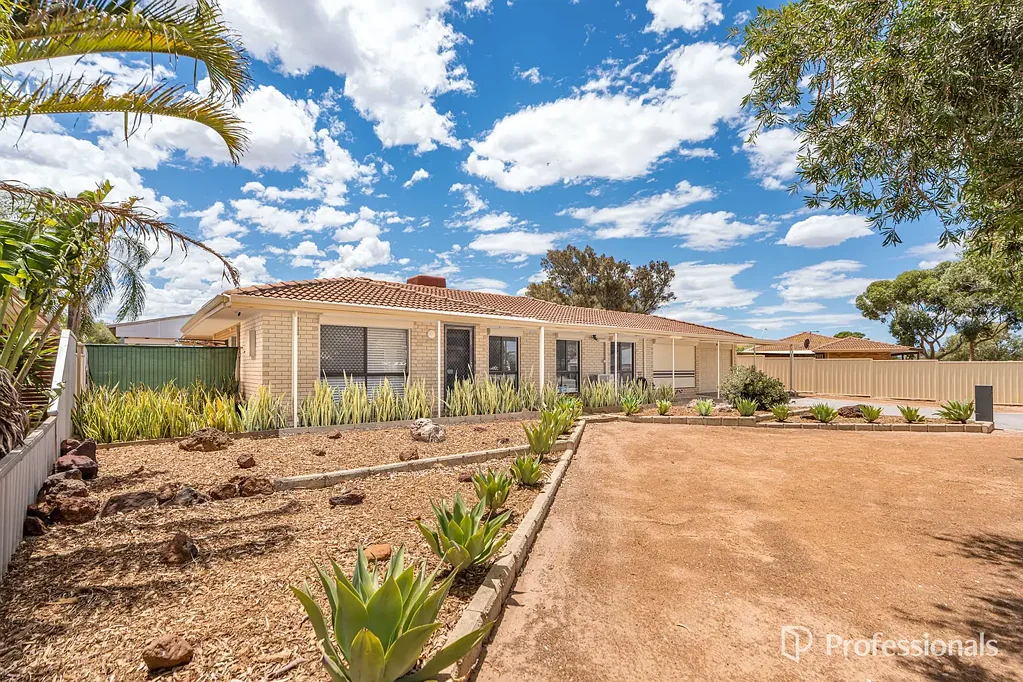44 Pinyali Way, Waggrakine, WA 6530