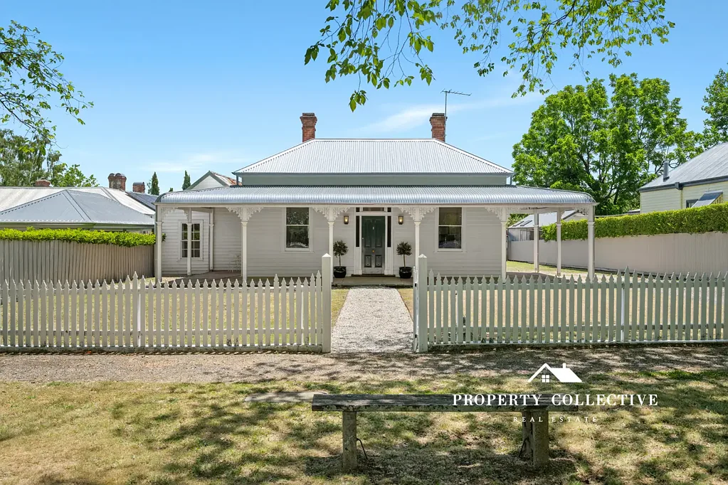 49 Finch Street, Beechworth, VIC 3747