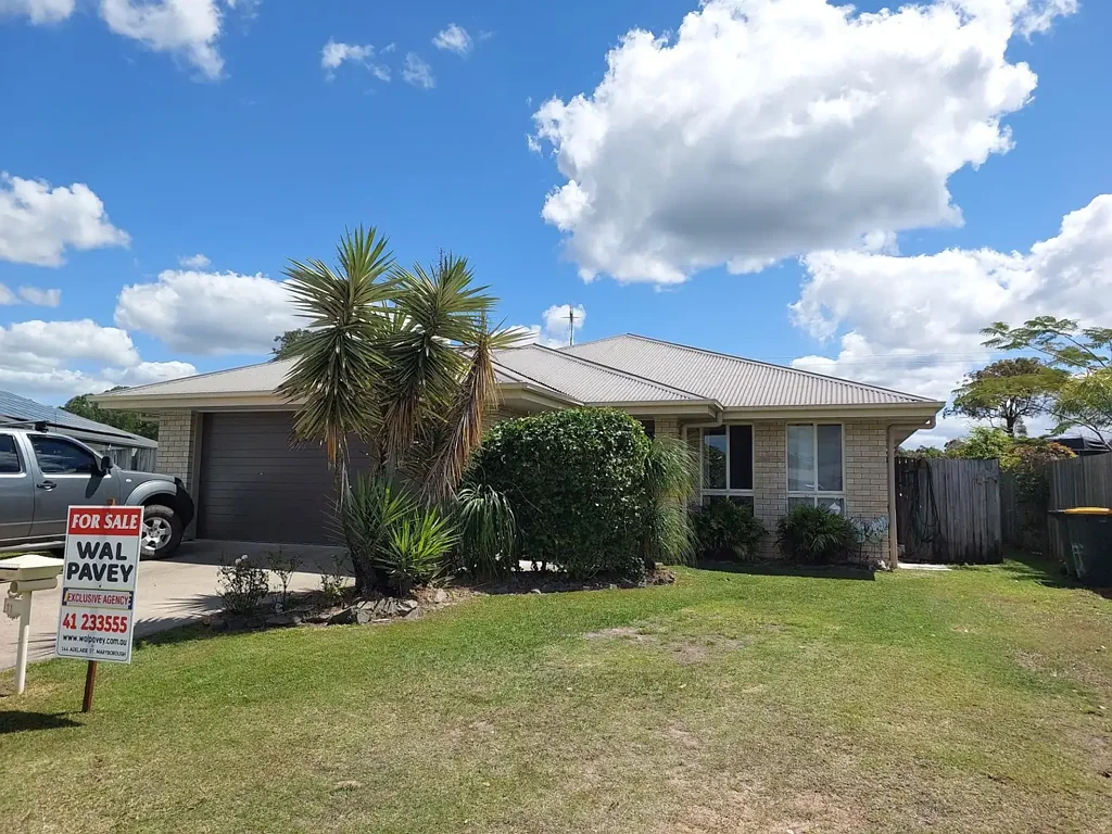 11 Kelsie Court, Oakhurst, QLD 4650
