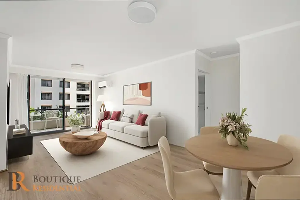 227/102 Miller Street, Pyrmont, NSW 2009