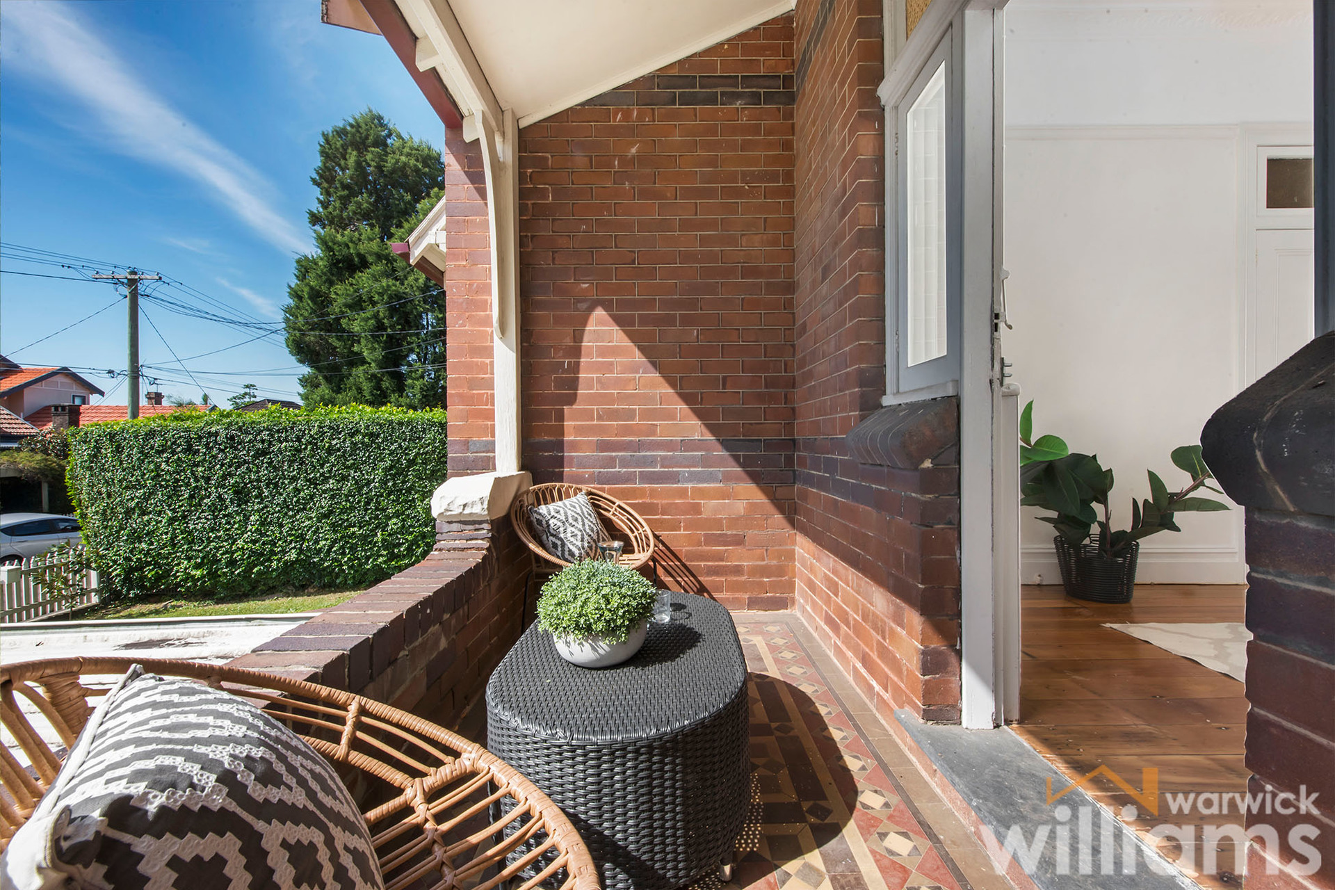 49 BOWMAN ST, DRUMMOYNE NSW 2047, 0 habitaciones, 0 baños, House