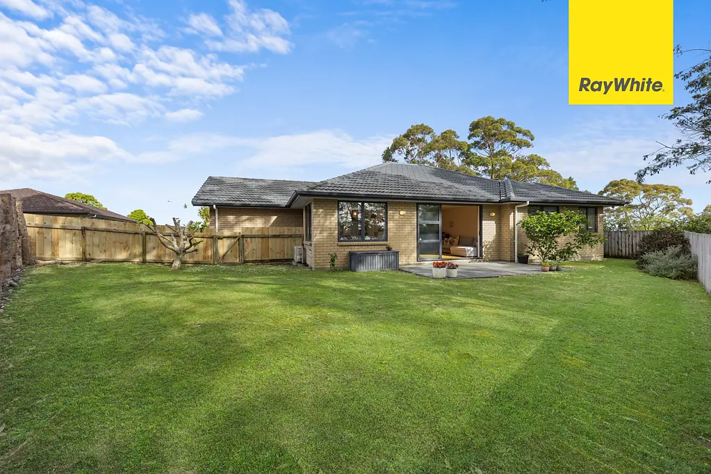 49 Cityview Place, Massey, Waitakere City, Auckland
