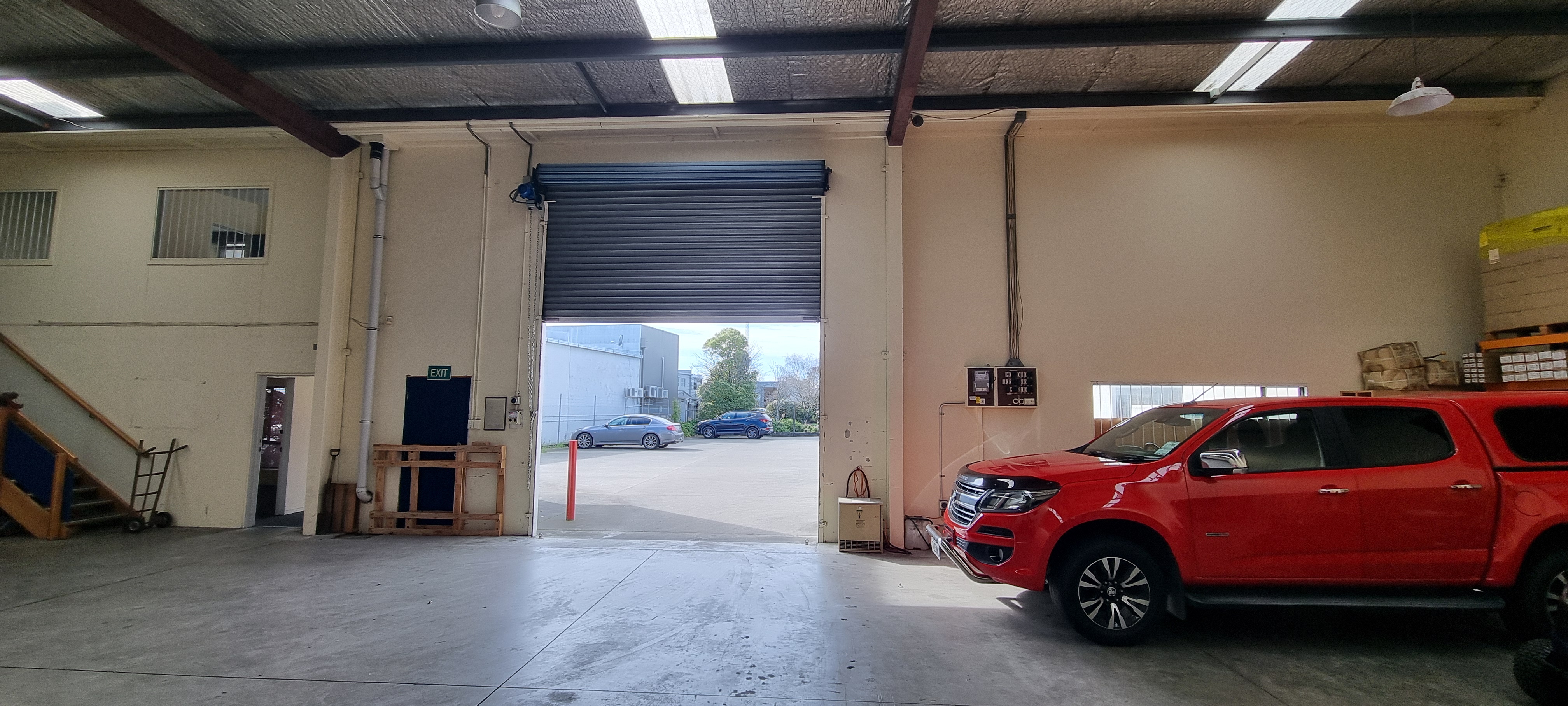 2/7 Craft Place, Middleton, Christchurch, 0 Kuwarto, 0 Banyo, Industrial Premises