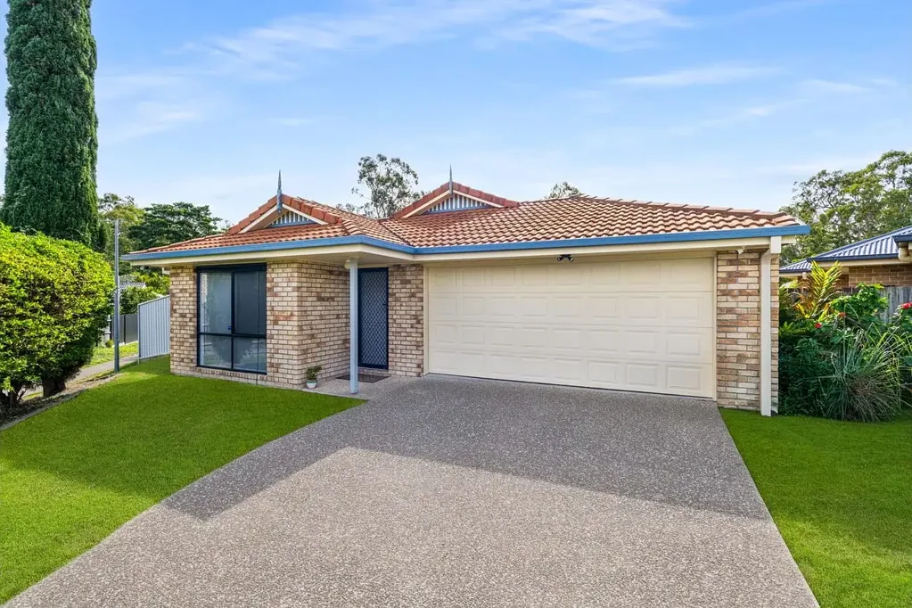 The Perfect Place to Call Home - Space, Comfort & Convenience!