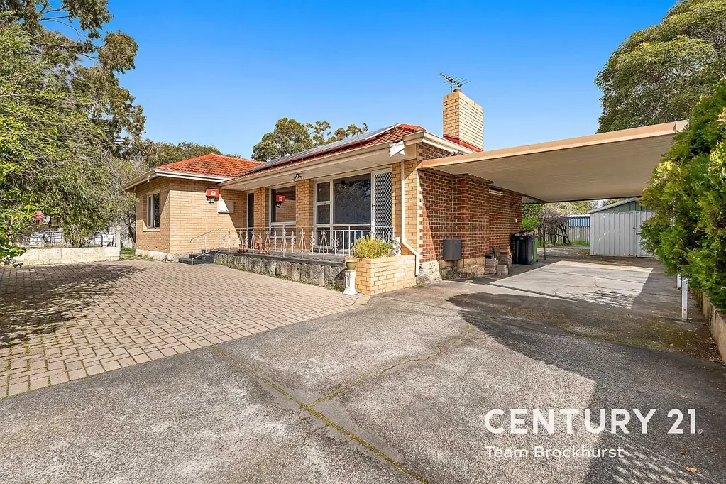 Spacious Family Home!