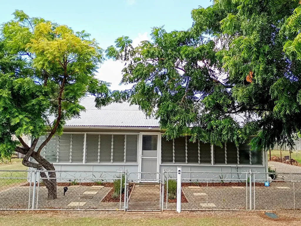 6 Baker Street, Nebo, QLD 4742