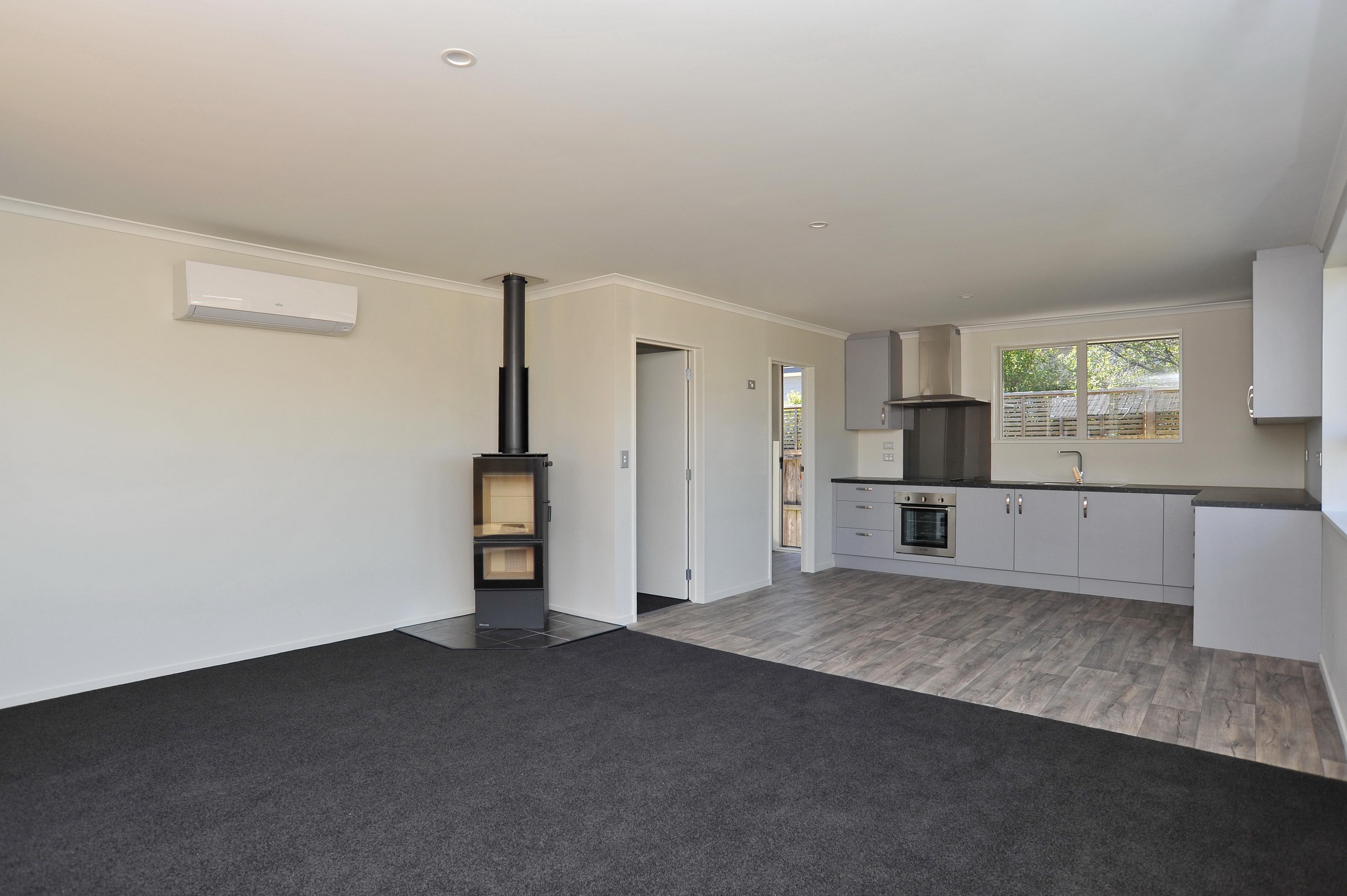 1/60 Mcgregors Road, Bromley, Christchurch, 3 Schlafzimmer, 1 Badezimmer