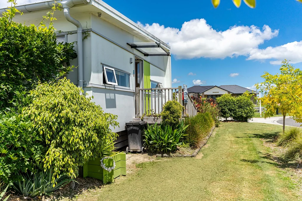 Paparoa 2غرفة نوم Community Living with Style