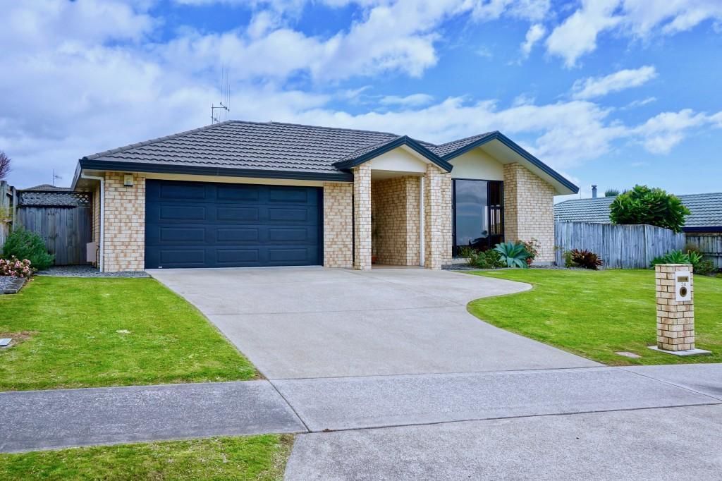 34 Norm Freeman Drive, Te Puke, Bay Of Plenty, 4 غرف, 0 حمامات