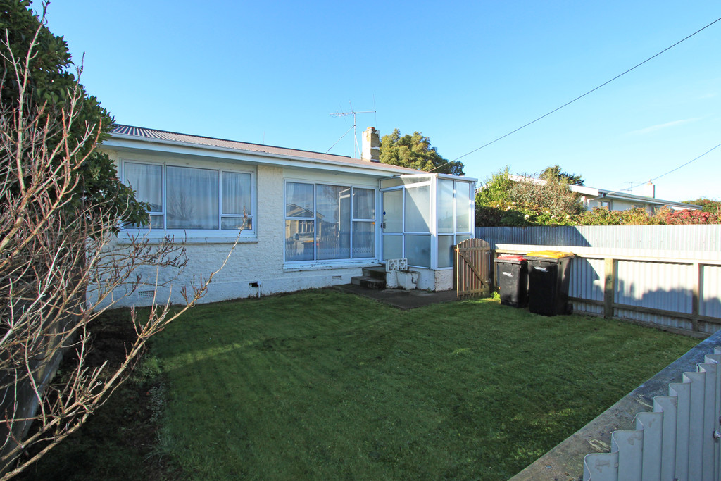 161 Ross Street, Grasmere, Invercargill, 2房, 1浴