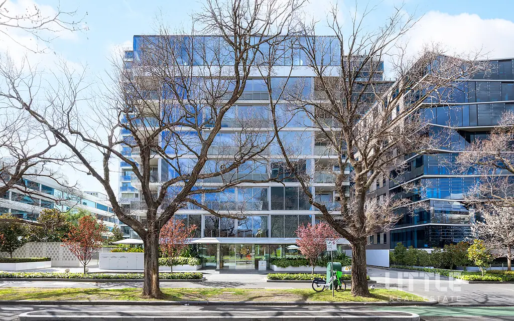 810/499 St Kilda Road, Melbourne, VIC 3004