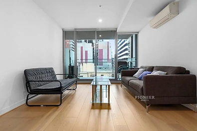 507/36 La Trobe Street, Melbourne, VIC 3000, 1 slaapkamers, 1 badkamers, Apartment