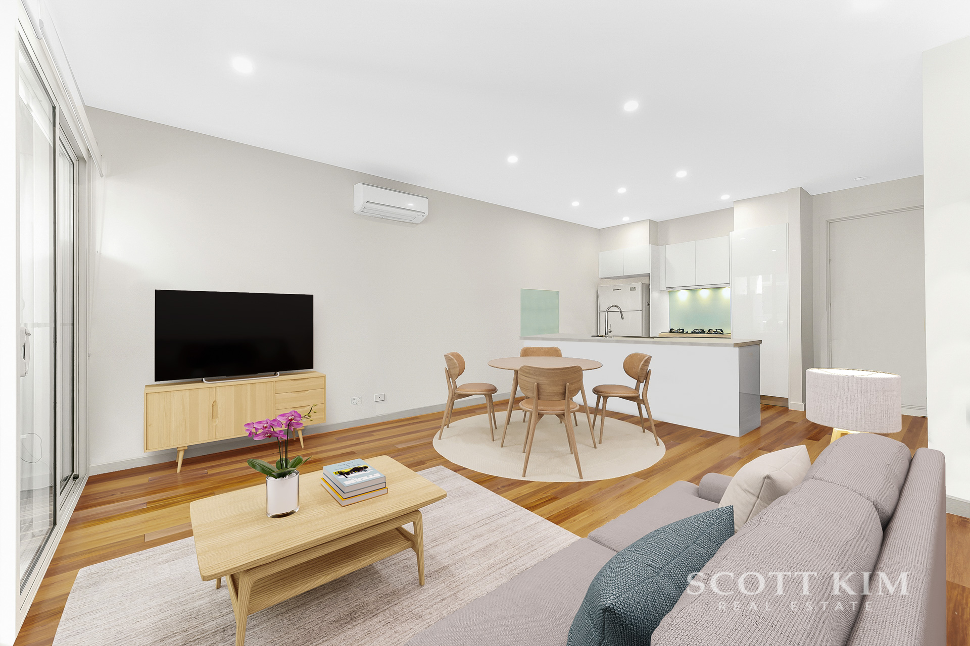 UNIT 17 5 HAY ST, BOX HILL SOUTH VIC 3128, 0 Kuwarto, 0 Banyo, Townhouse