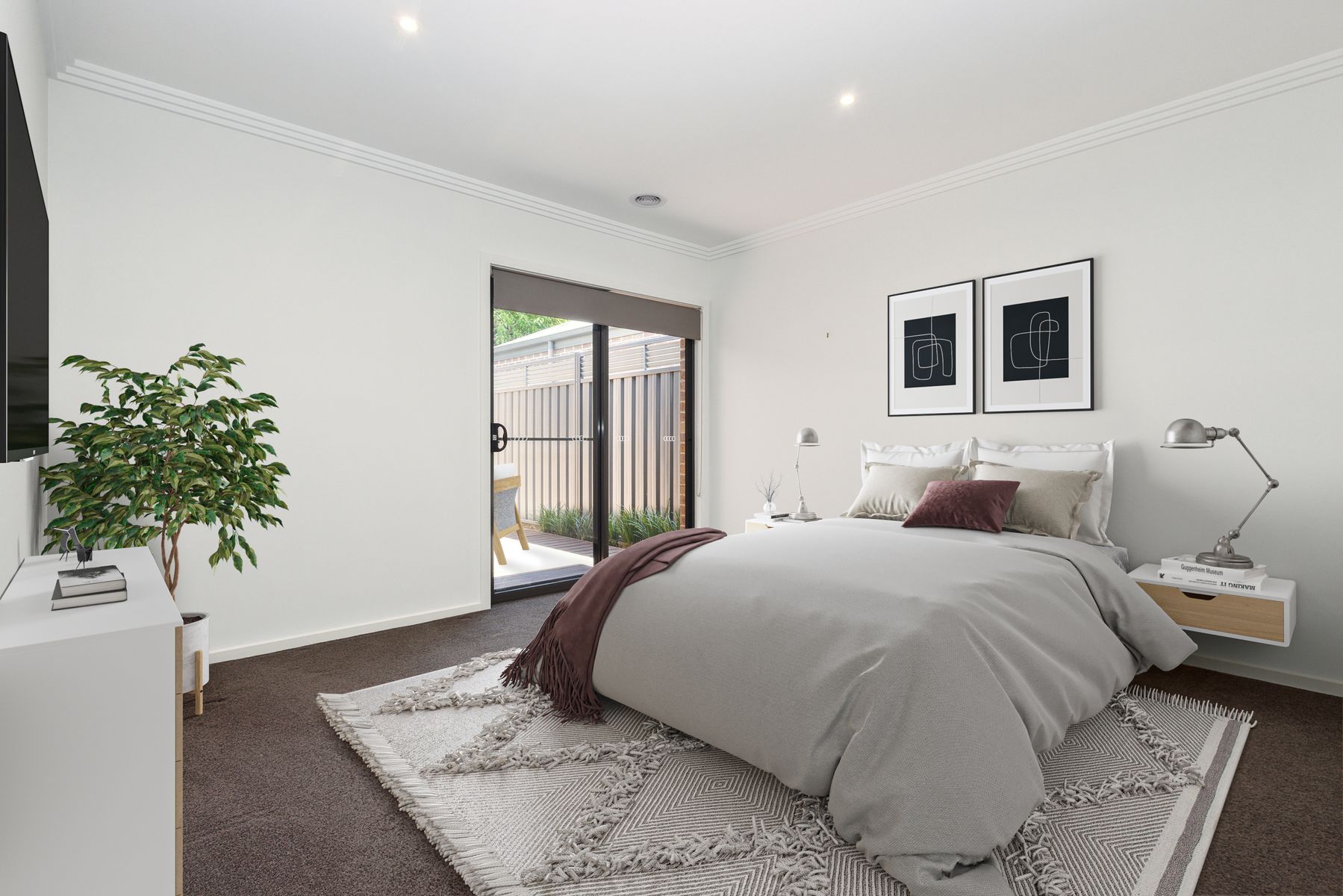 37A HARRISON ST, BENDIGO VIC 3550, 0 phòng ngủ, 0 phòng tắm, House