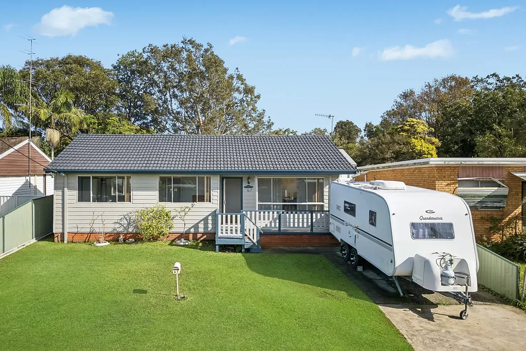 67 Bass Avenue, Killarney Vale, NSW 2261