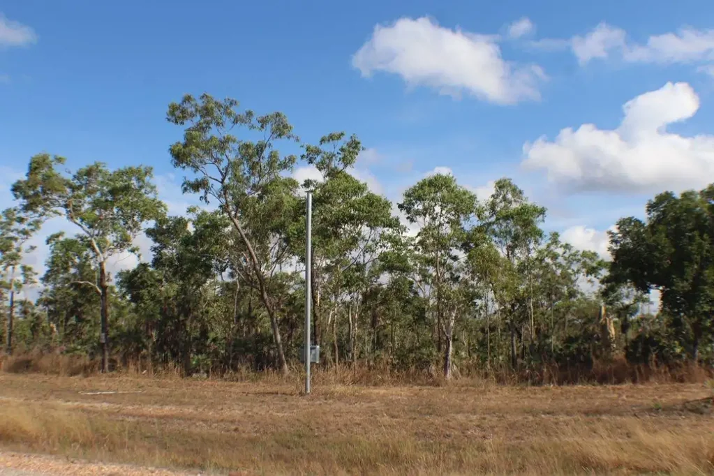 LOT 2884/54 Mielang Road, Blackmore, NT 822