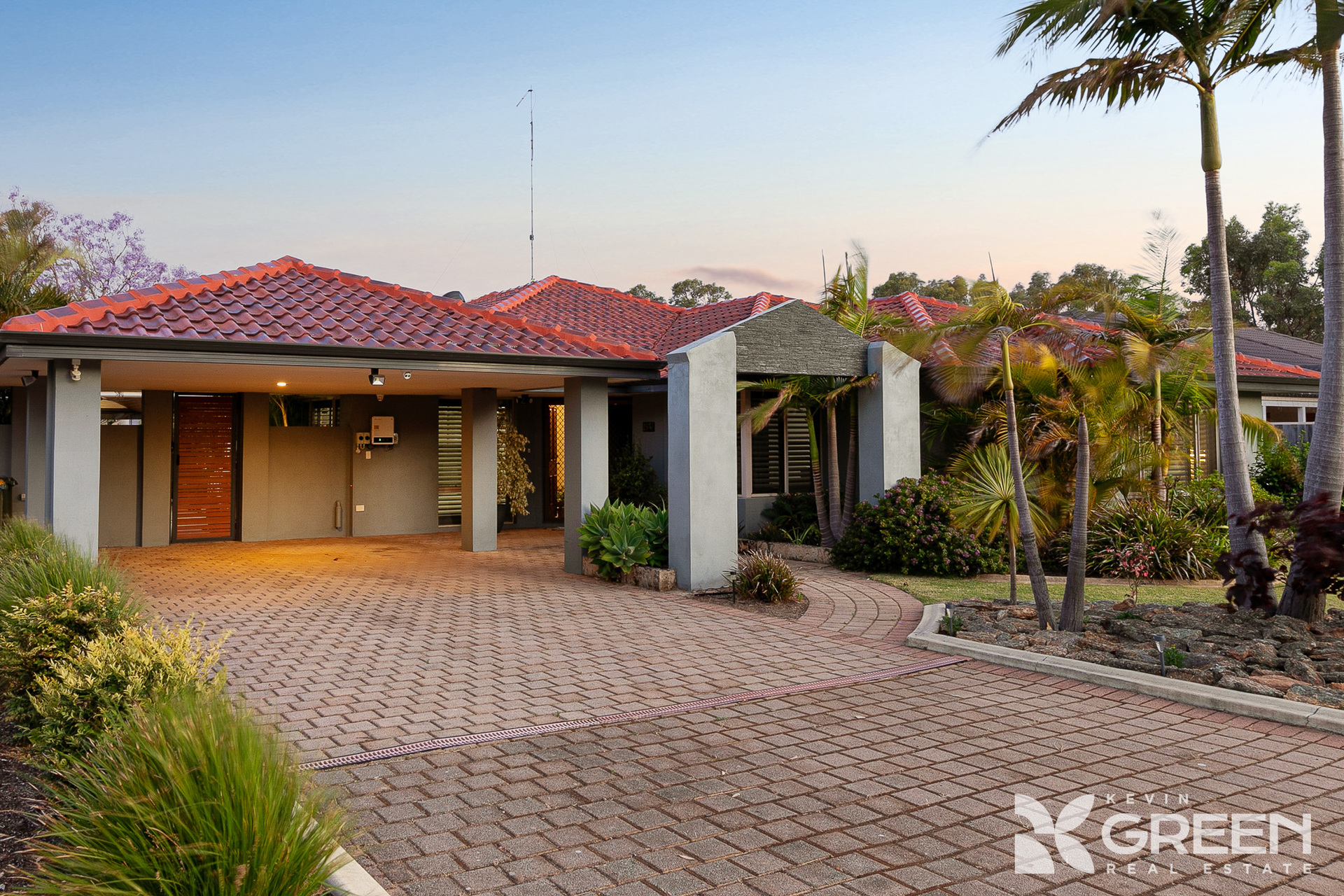 25 BRANCHFIELD WAY, FALCON WA 6210, 0房, 0浴, House