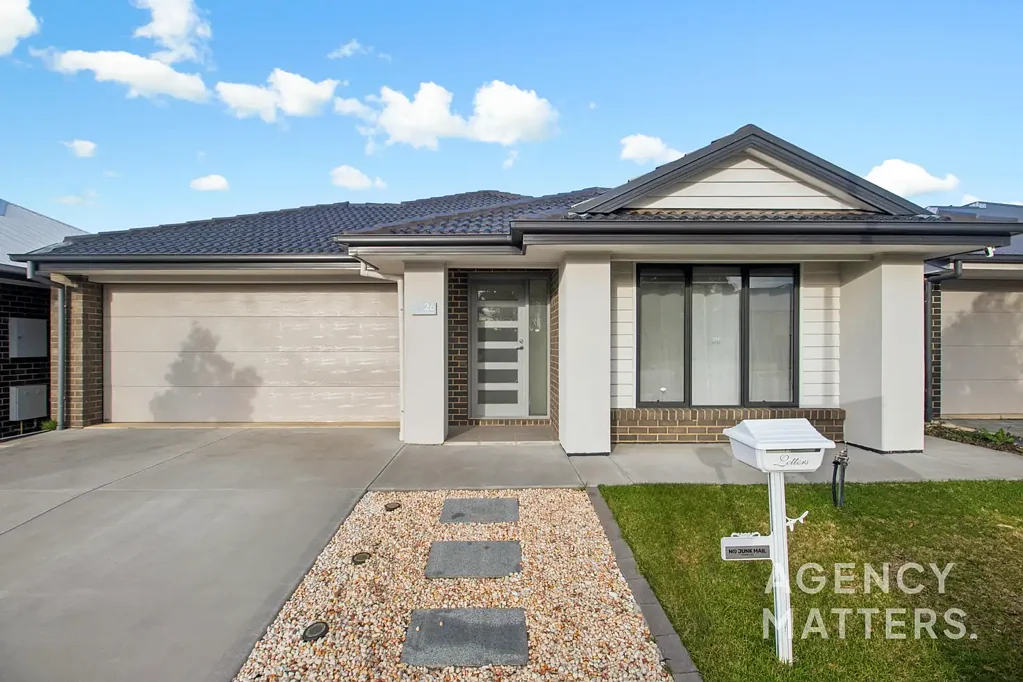 Mount Barker 4Zimmer Premium Living