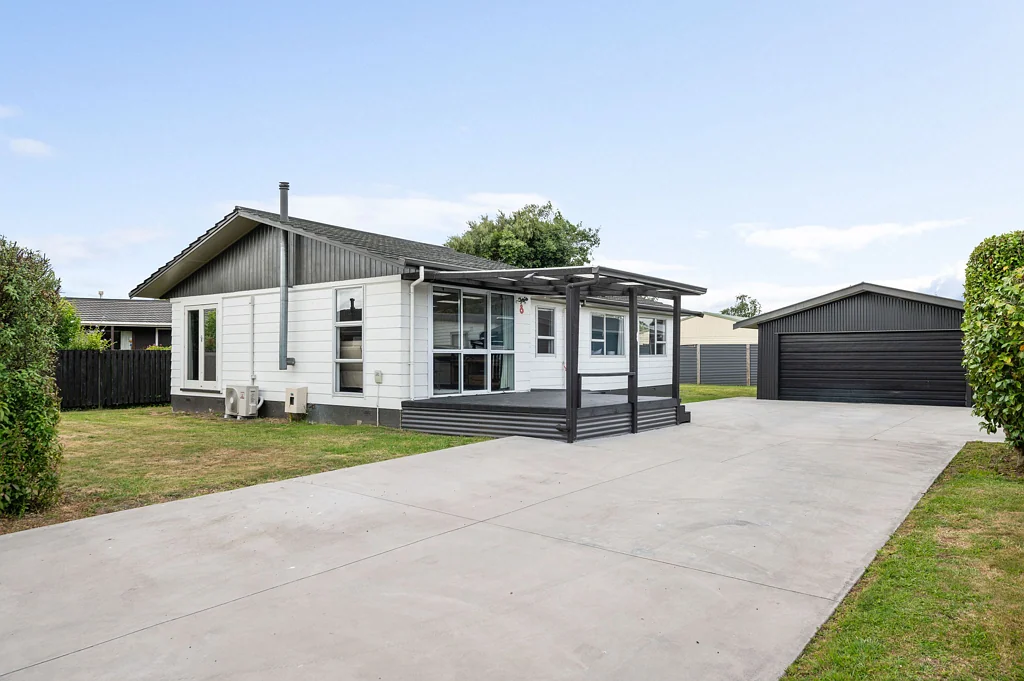 8 Smart Place, Fairview Downs, Hamilton, Waikato