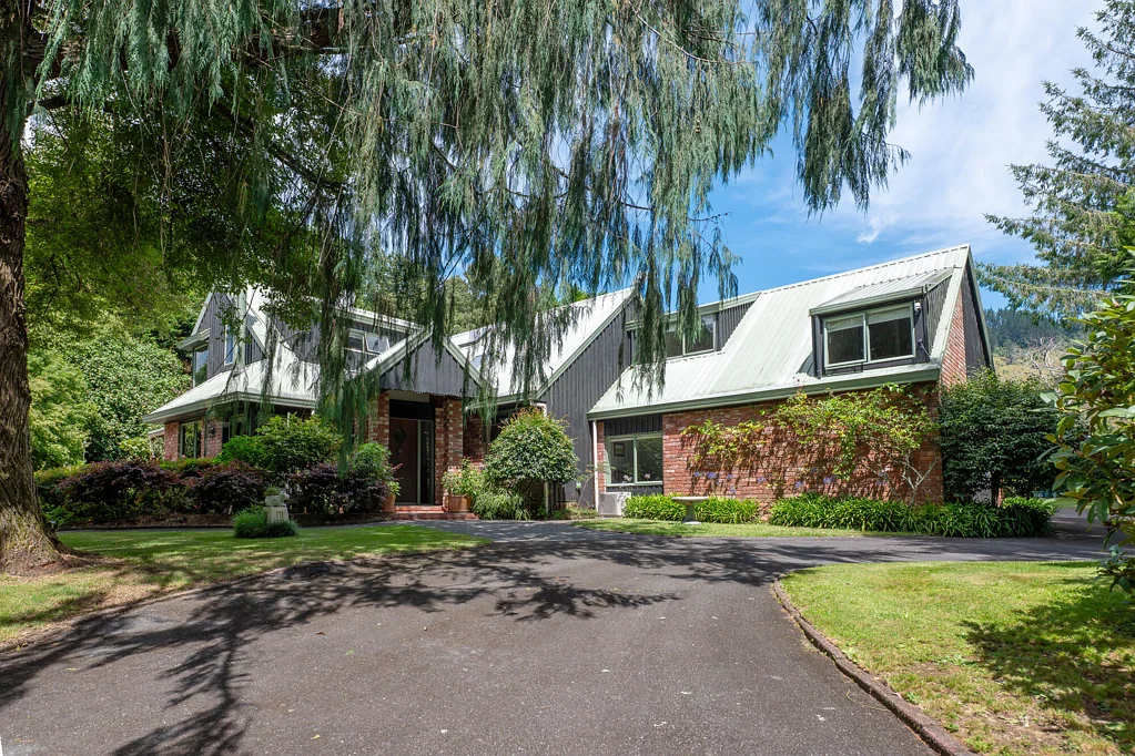 1080 Paradise Valley Road, Ngongotaha Valley, Rotorua, Bay of Plenty