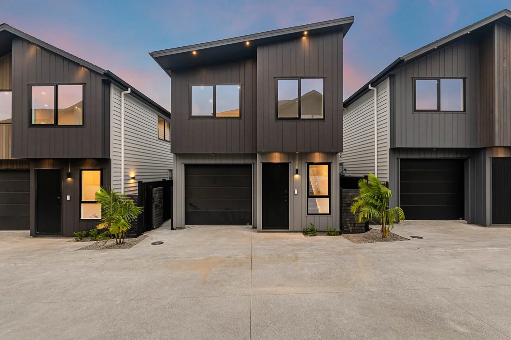 Milldale 4房  Family Home by Award-Winning Builder