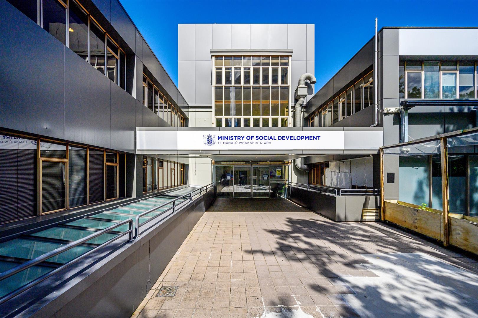 450 Queen Street, Auckland Central, Auckland, 0 Kuwarto, 0 Banyo, Office Building