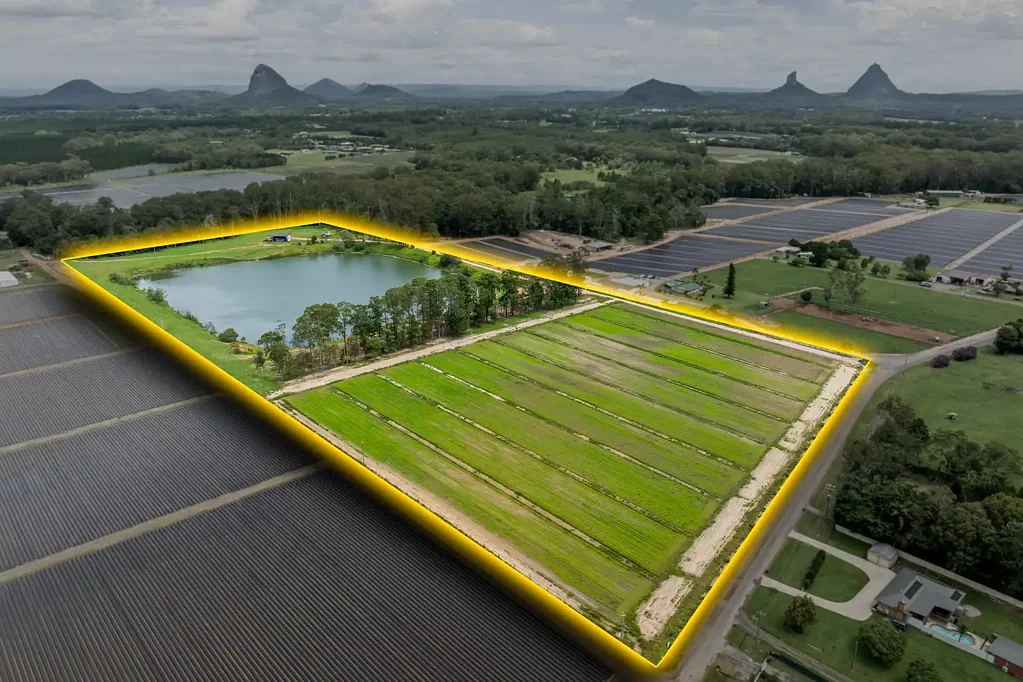 Beerwah 3Kwarto Live, Farm, Grow, Expand - The Ultimate Potential Property!