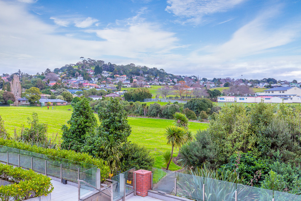 202/4 Wagener Place, Mount Albert, Auckland, 1房, 1浴