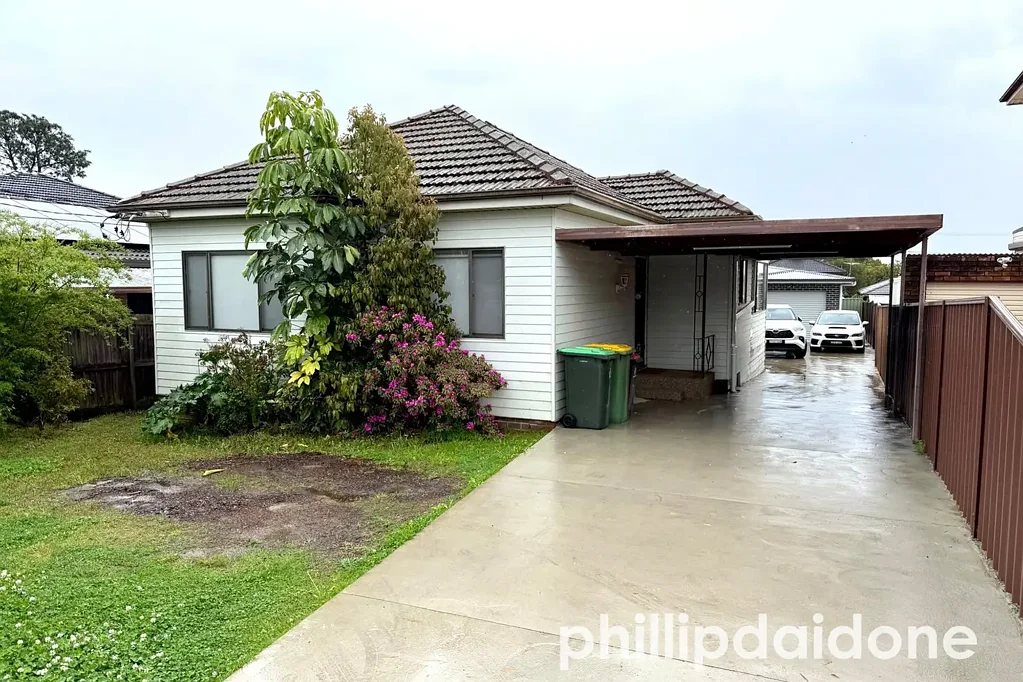 Newly Renovated 3 Bedroom House