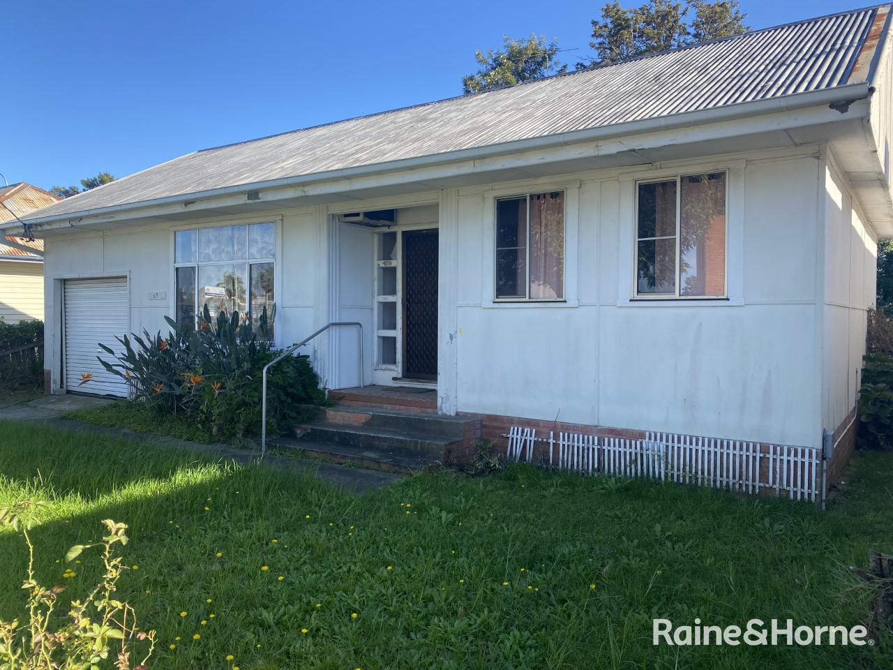 49 MOSS ST, NOWRA NSW 2541, 0房, 0浴, House