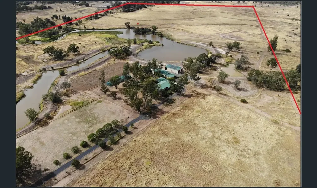 1574 Humbug Rd, The Gums, QLD 4406
