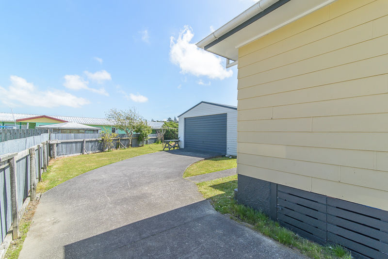 363 Warspite Avenue, Waitangirua, Porirua, 3 રૂમ, 0 બાથરૂમ