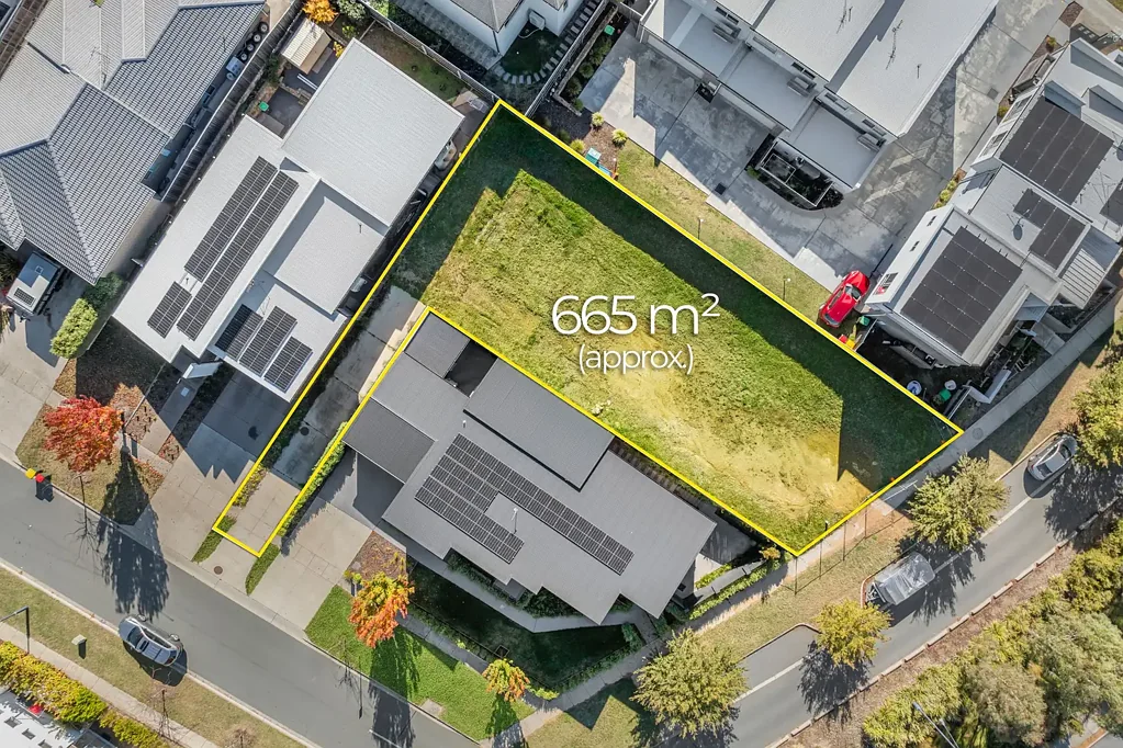 Casey Build Your Dream Home in Casey