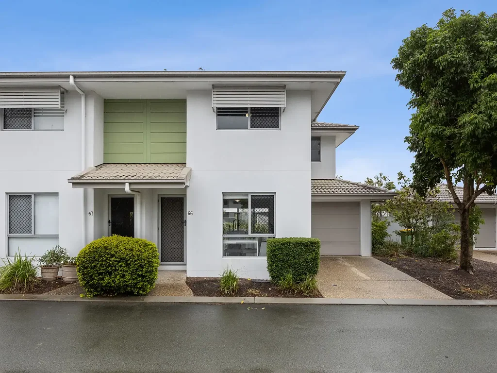66/51 River Road, Bundamba, QLD 4304