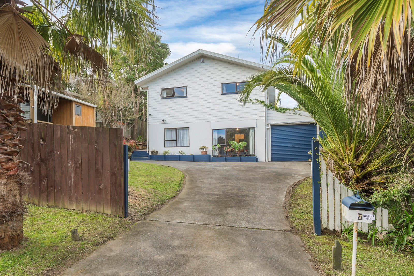 Residential  Mixed Housing Suburban Zone