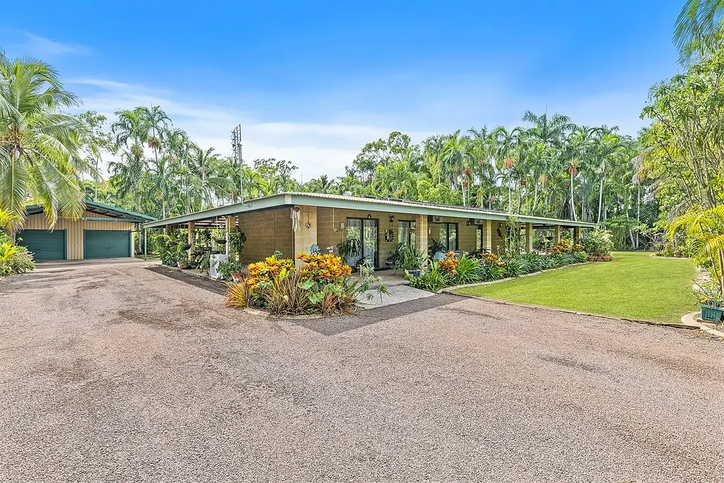 12 Flockhart Drive, Marlow Lagoon, NT 830