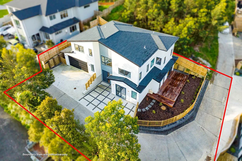 25b Kyle Road, Greenhithe, North Shore City, Auckland