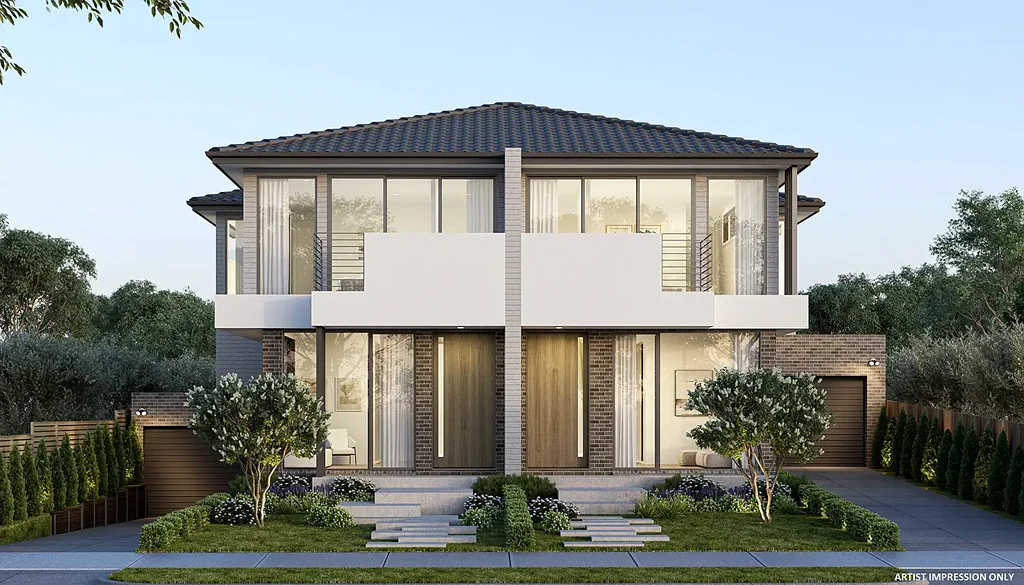 Box Hill 5Zimmer Brand New, Off-the-Plan Luxury Living – Stamp Duty Savings Available