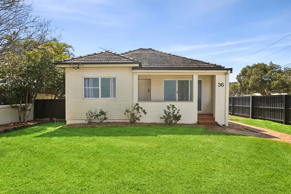 36 Carawa Road, Cromer, NSW 2099