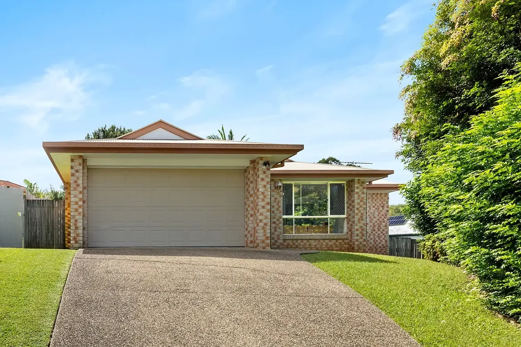 14 Zorina Court, Eatons Hill, QLD 4037