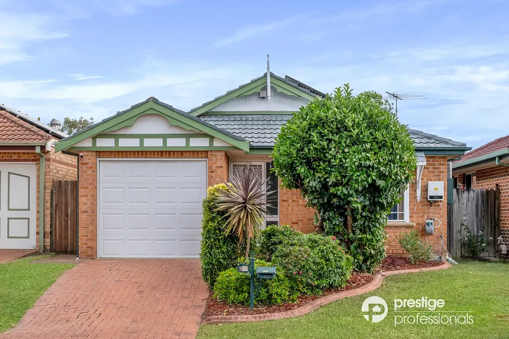 Wattle Grove 3房  Nest or Invest