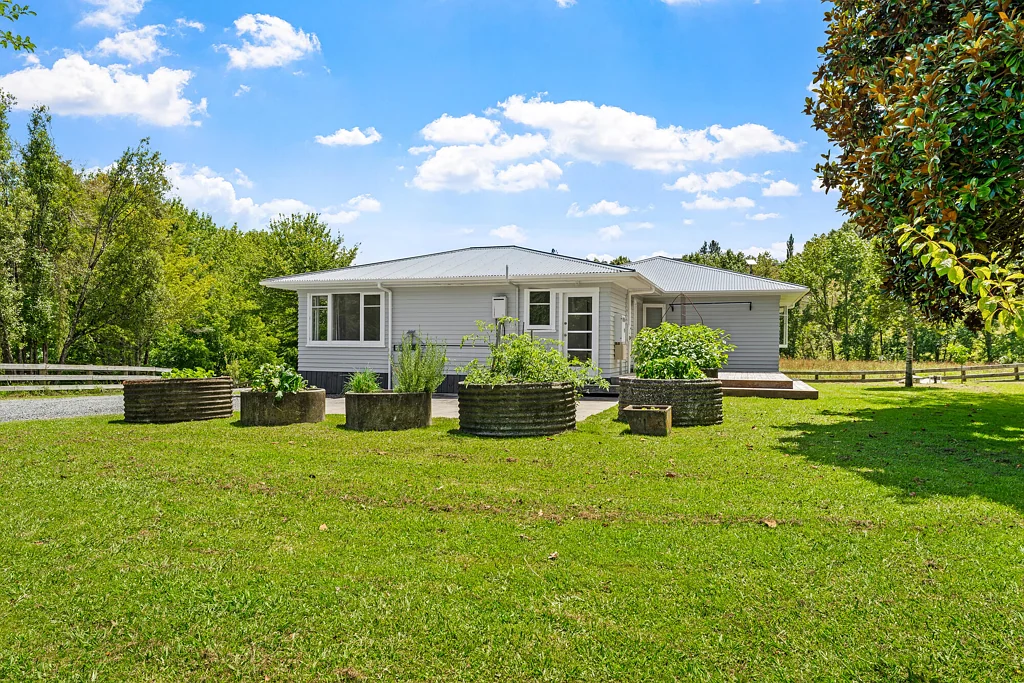 Warkworth 3ห้องนอน Riverside escape - Warkworth