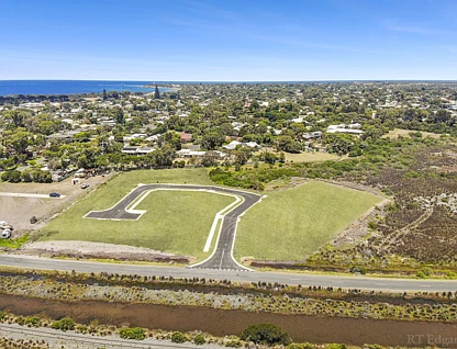 61-75 Murray Road, Queenscliff, Geelong, 0 rūma, 0 rūma horoi, Section