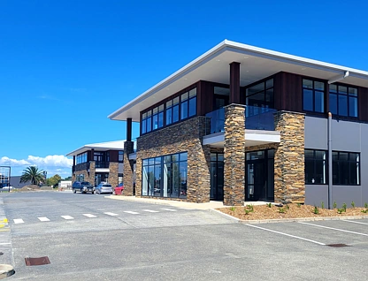 199 Universal Drive (Block 3), Henderson, Waitakere City, 0 कमरे, 0 बाथरूम, Office Premises