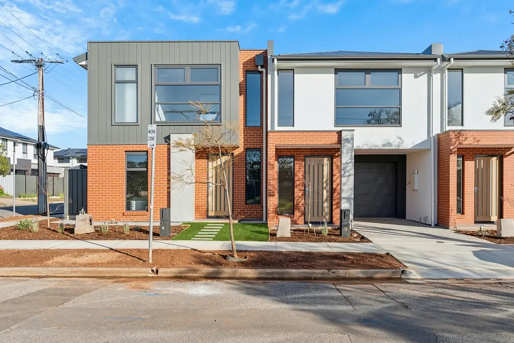Oaklands Park 3 Bedroom BRAND NEW-A collection of meticulously crafted Torrens-Title homes