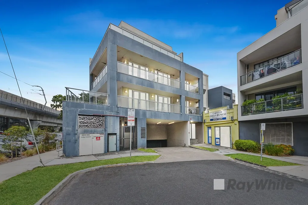 117/9 Morton Avenue, Carnegie, VIC 3163