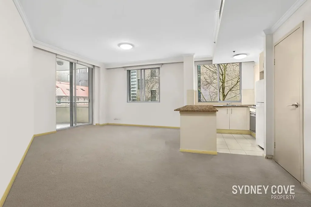 120/298-304 Sussex Street, Sydney, NSW 2000